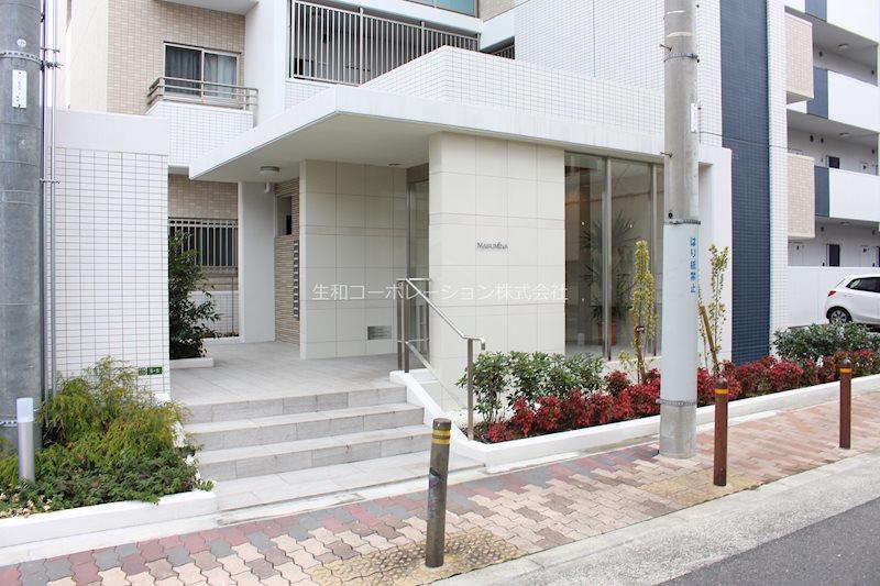 マルミーナ今里 その他10