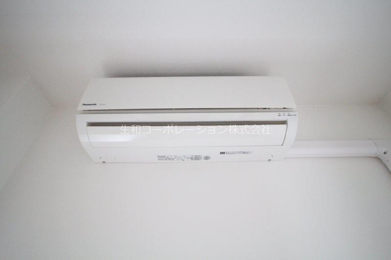 マルミーナ今里 リビング