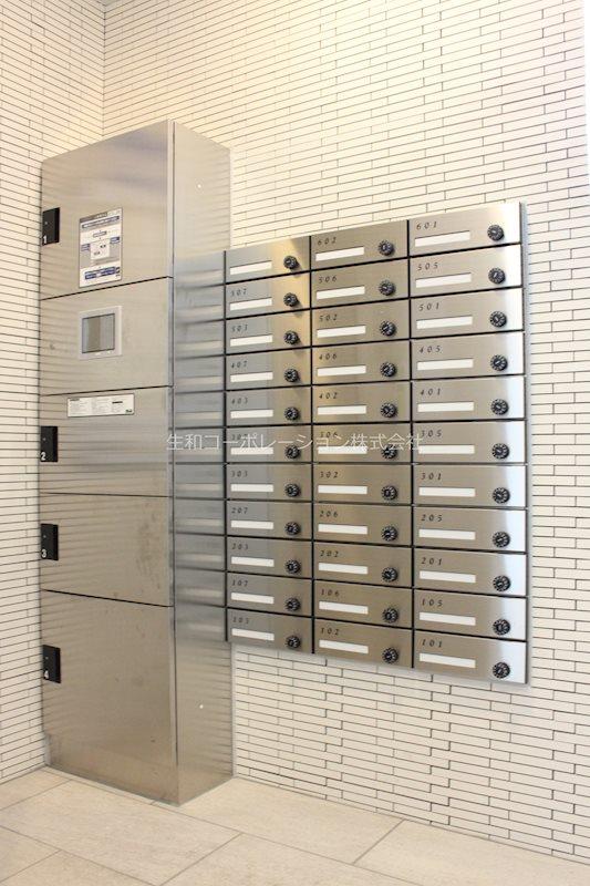 マルミーナ今里 その他12