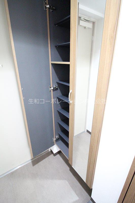 マルミーナ今里 その他15