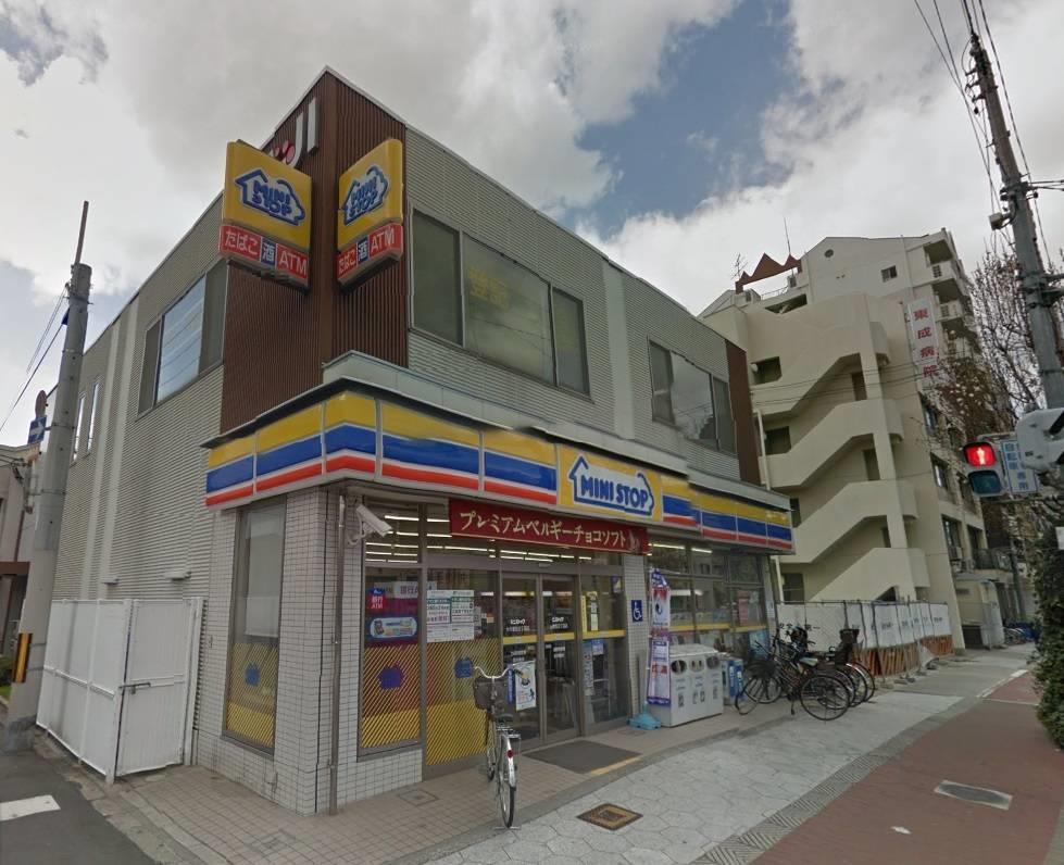 マルミーナ今里 その他20