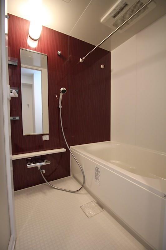 マルミーナ今里 玄関