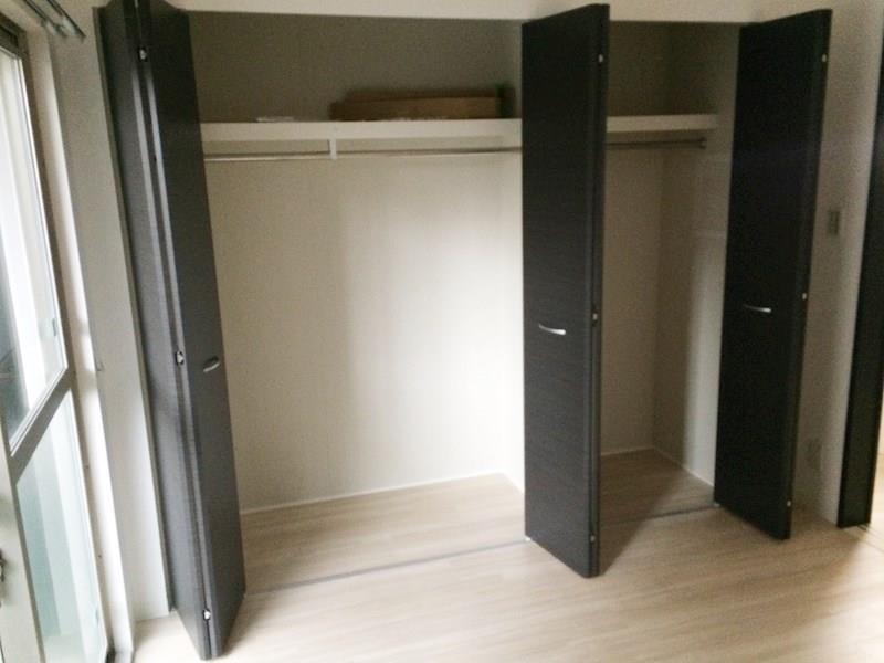 マルミーナ今里 リビング