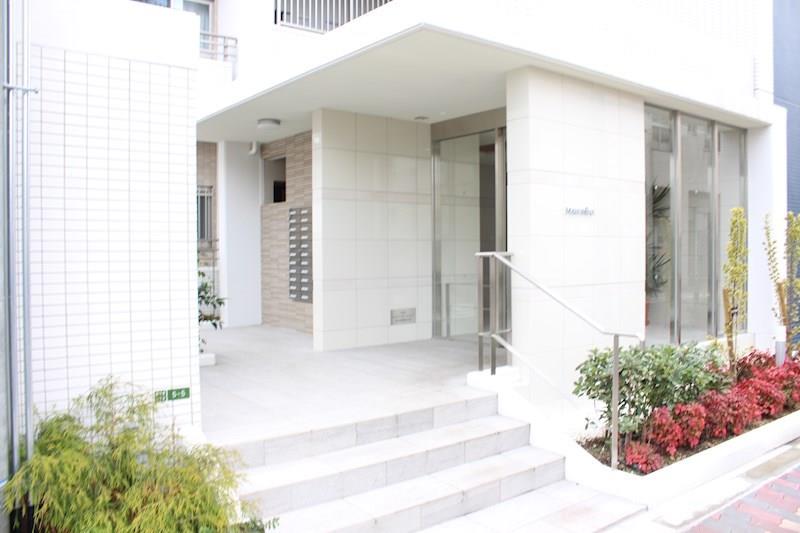 マルミーナ今里 その他12