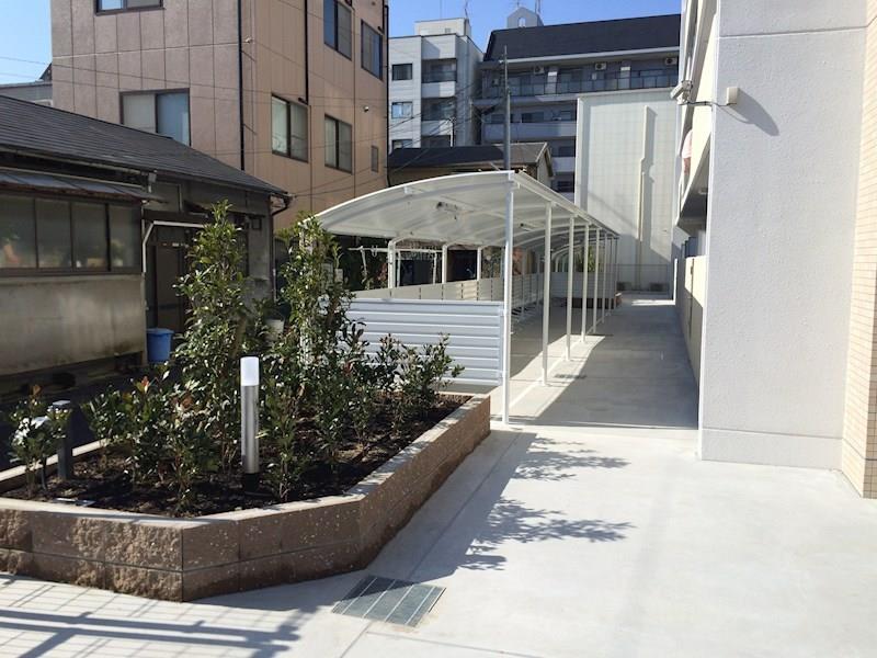 マルミーナ今里 その他19