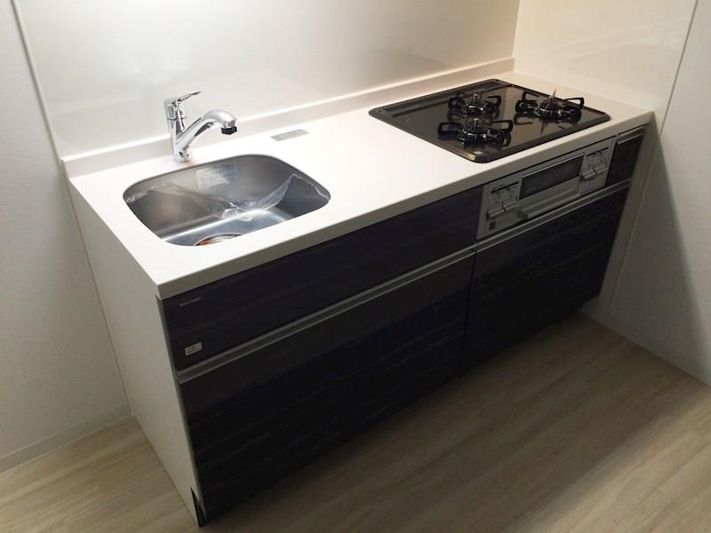 マルミーナ今里 風呂画像