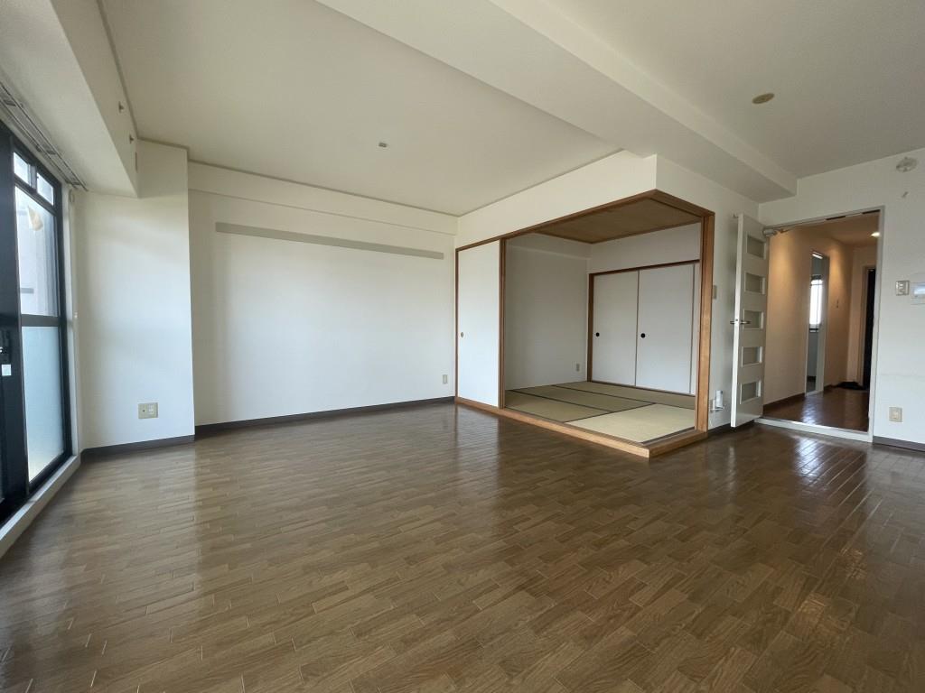 SUN LAUREL(サンローレル) リビング