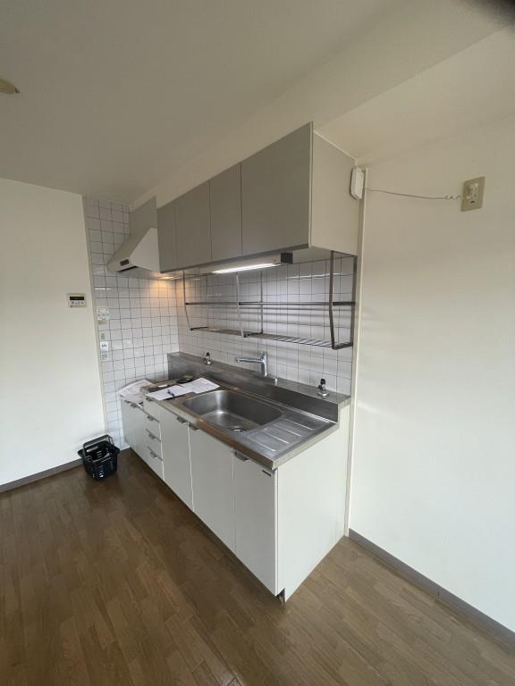 SUN LAUREL(サンローレル) キッチン