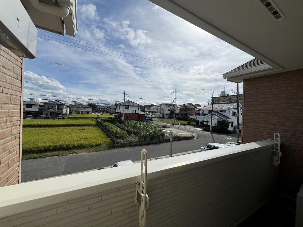 ベルドミール(羽曳野) その他2