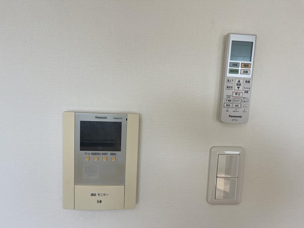 ベルドミール(羽曳野) その他3