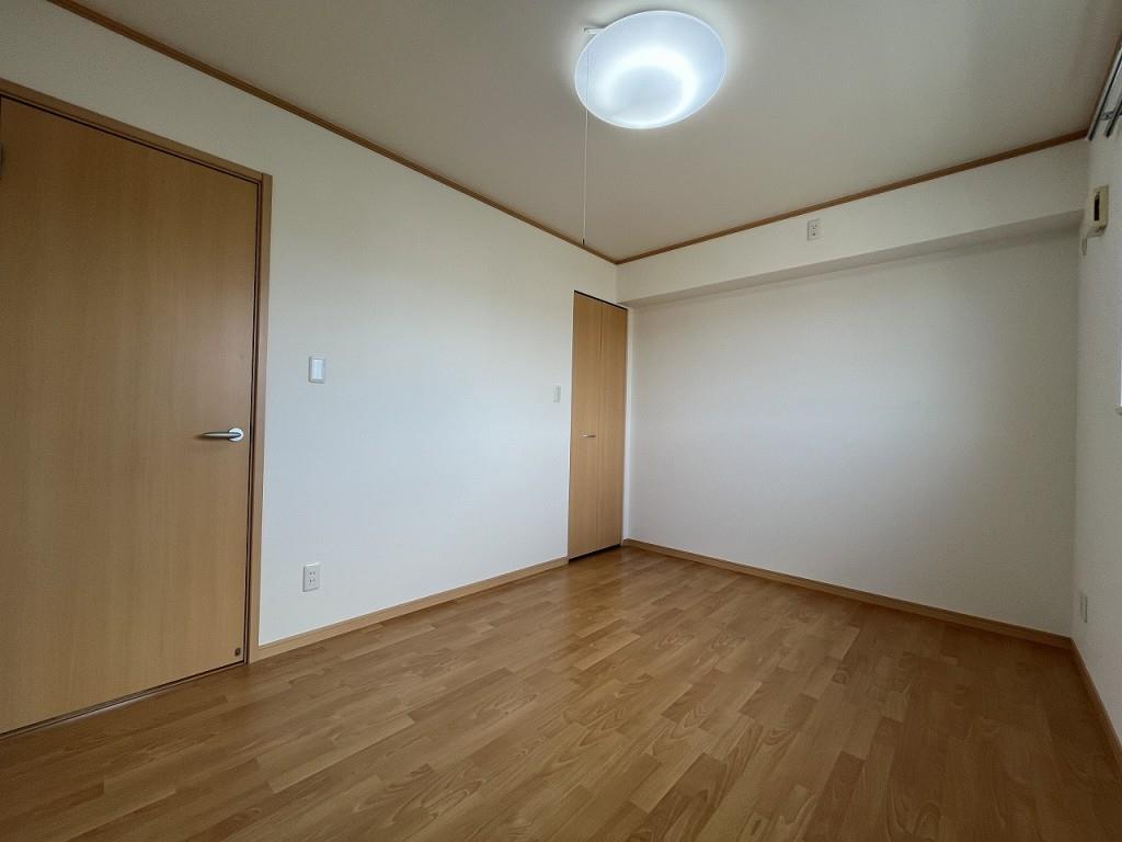 ベルドミール(羽曳野) ベッドルーム