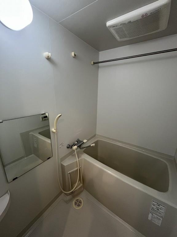 ベルドミール(羽曳野) 風呂画像