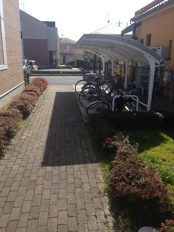 シダーコンフォール弐番館 その他外観1