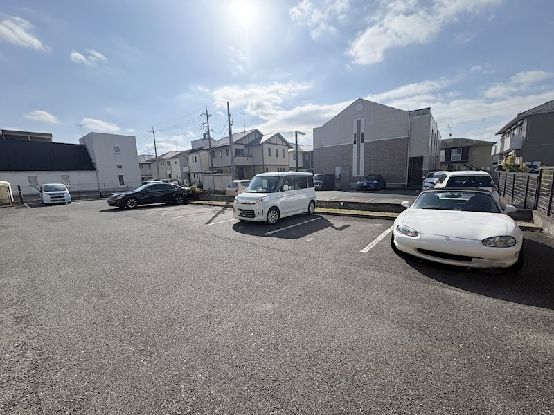 シダーコンフォール弐番館 その他外観2