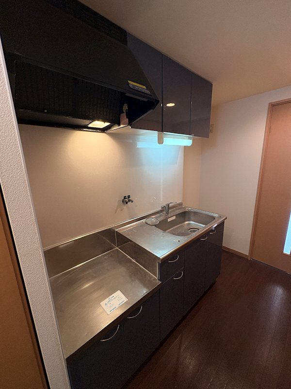 シダーコンフォール弐番館 キッチン