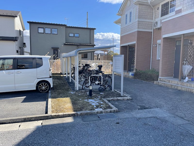 オーベルジュ その他外観1