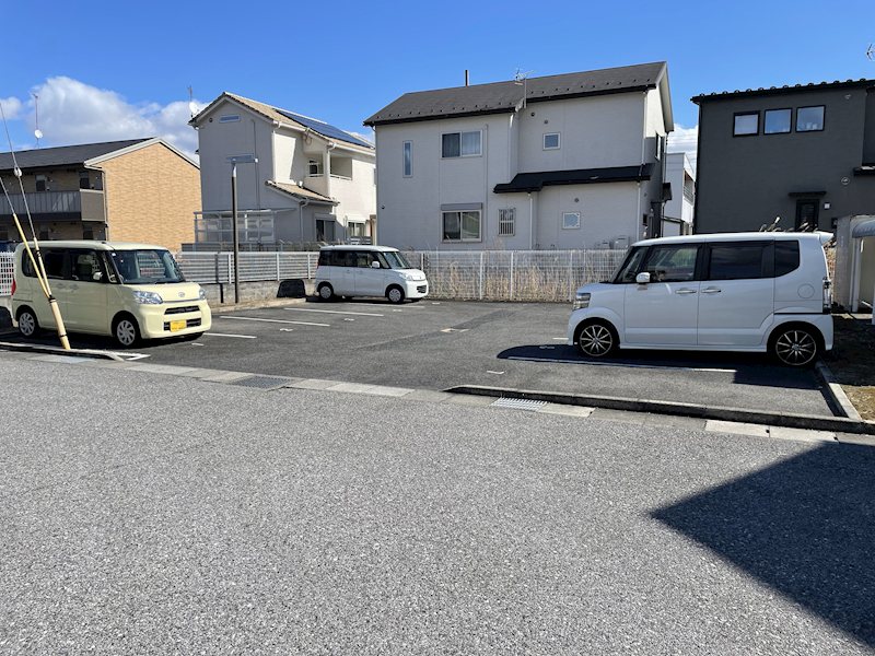 オーベルジュ その他外観2