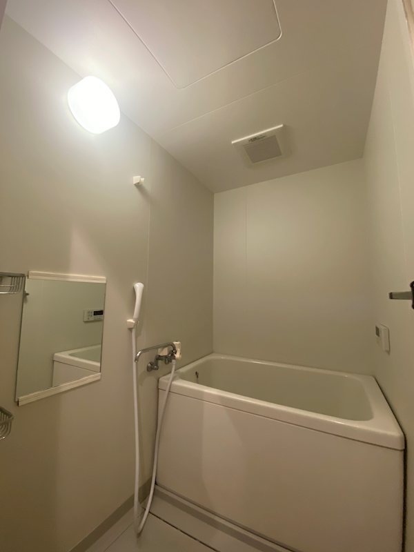 オーベルジュ 風呂画像