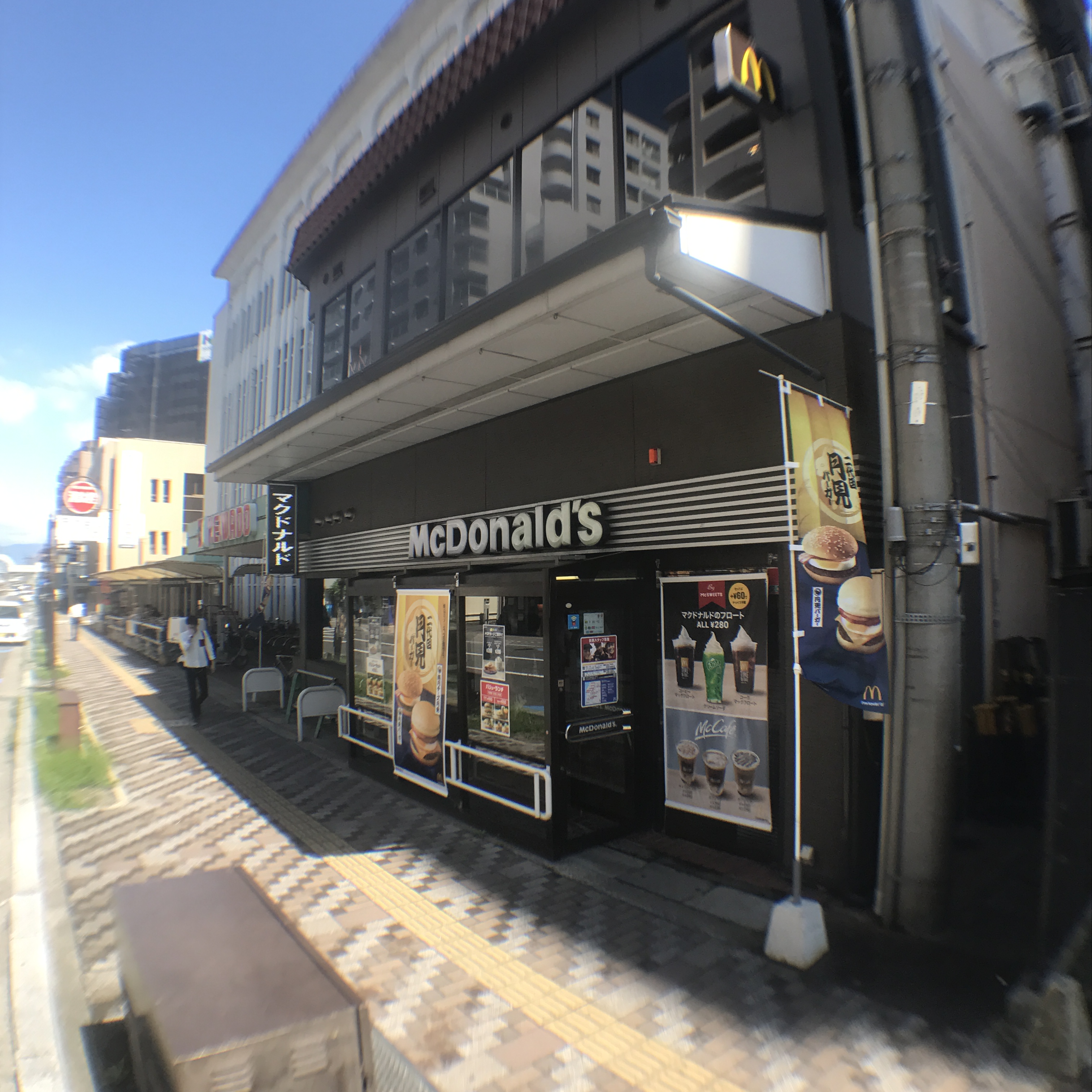 オーベルジュ 周辺画像2