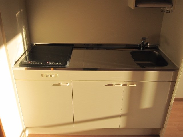 ルミエール・りんくう キッチン