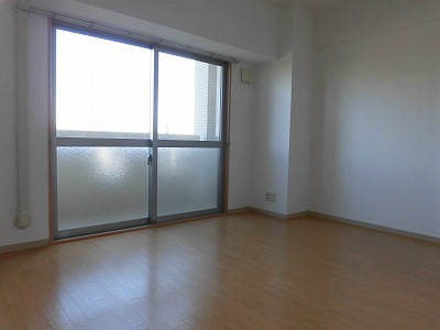 Pronity Hill リビング