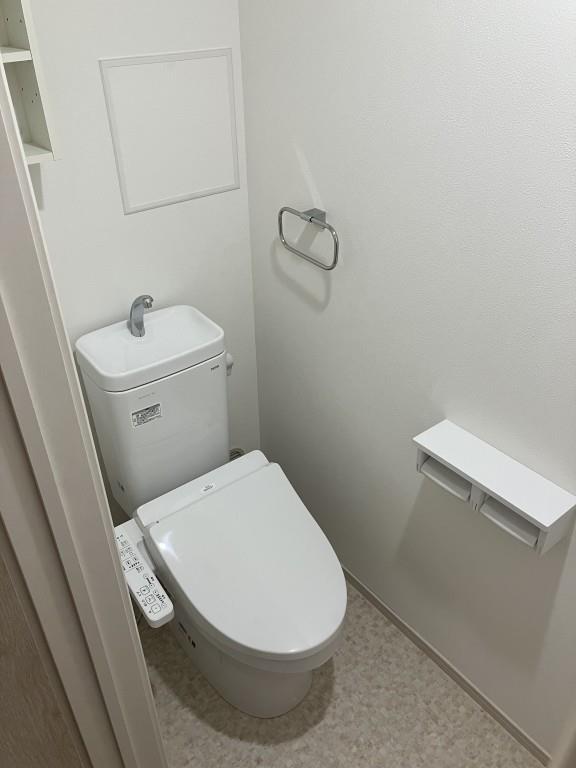 ガレア高宮 その他2