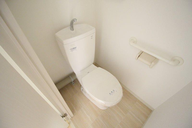 ソシオ心斎橋 その他4