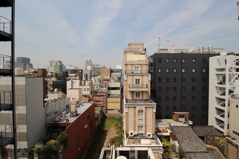 ソシオ心斎橋 その他12