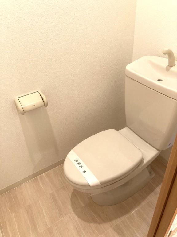 コンフォール平野 その他7