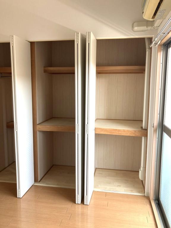 コンフォール平野 その他9