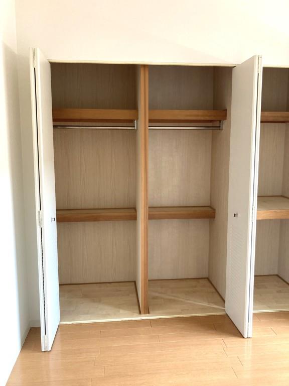 コンフォール平野 その他10