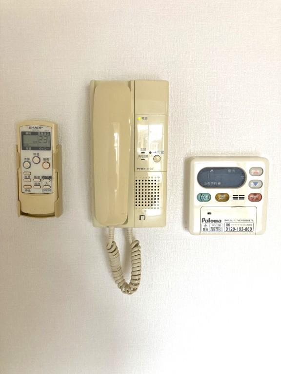 コンフォール平野 その他16