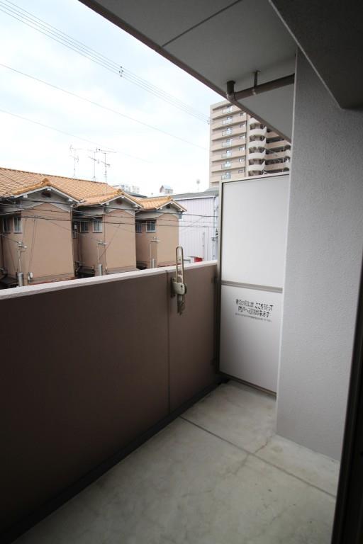 コンフォール平野 その他17