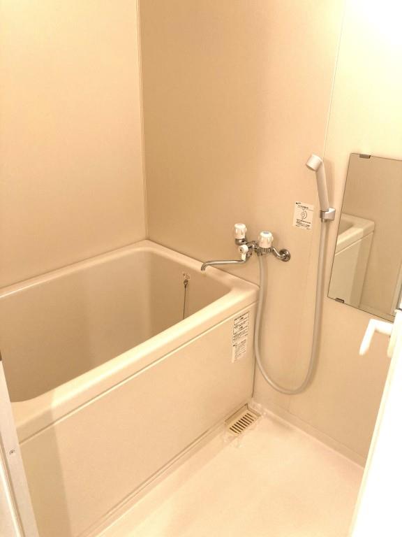 コンフォール平野 風呂画像