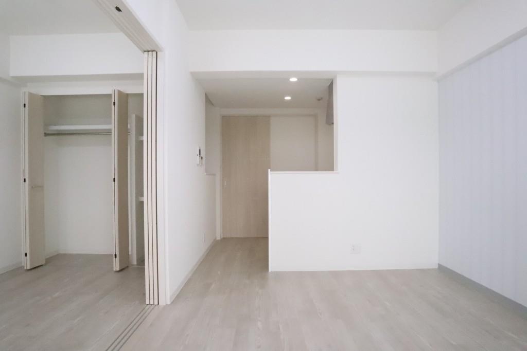 ダイレ・エヌ リビング