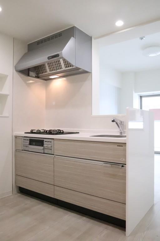 ダイレ・エヌ キッチン