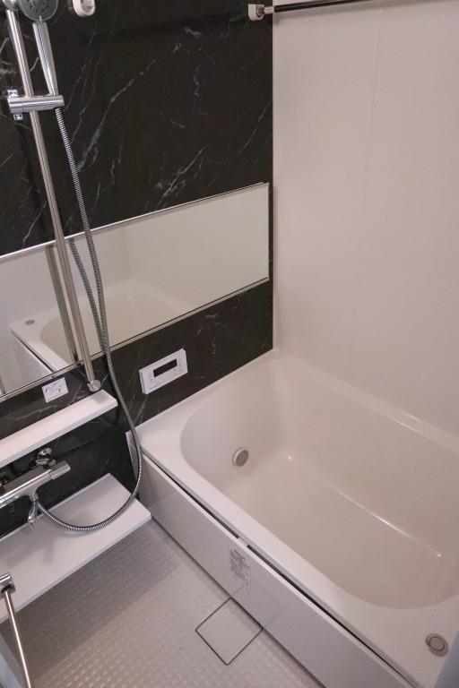 ダイレ・エヌ 風呂画像