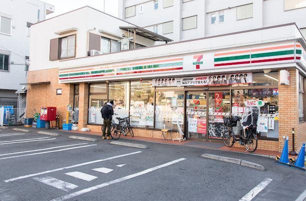 豪徳寺レジデンス 周辺画像1