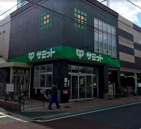 豪徳寺レジデンス 周辺画像2