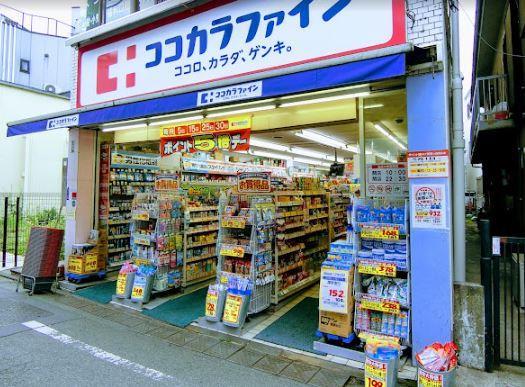 豪徳寺レジデンス 周辺画像5