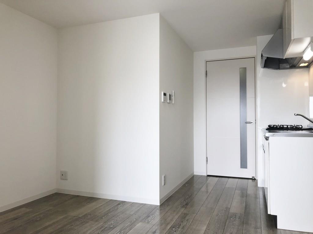 ル・ソレイユ リビング