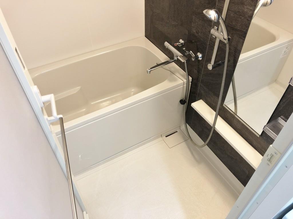 ル・ソレイユ 風呂画像