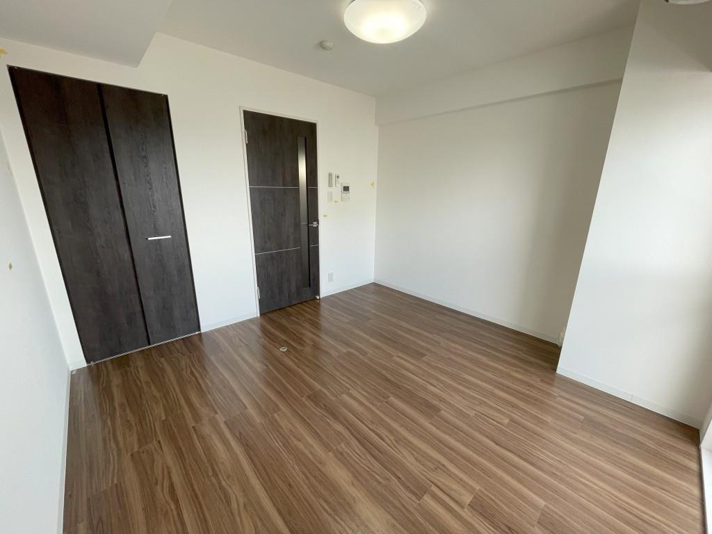 ヴェルドミール リビング