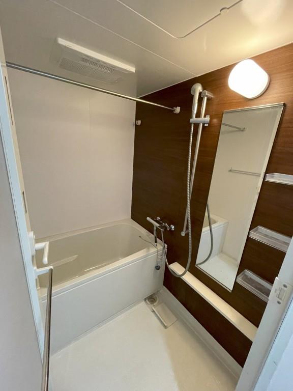 ヴェルドミール 風呂画像