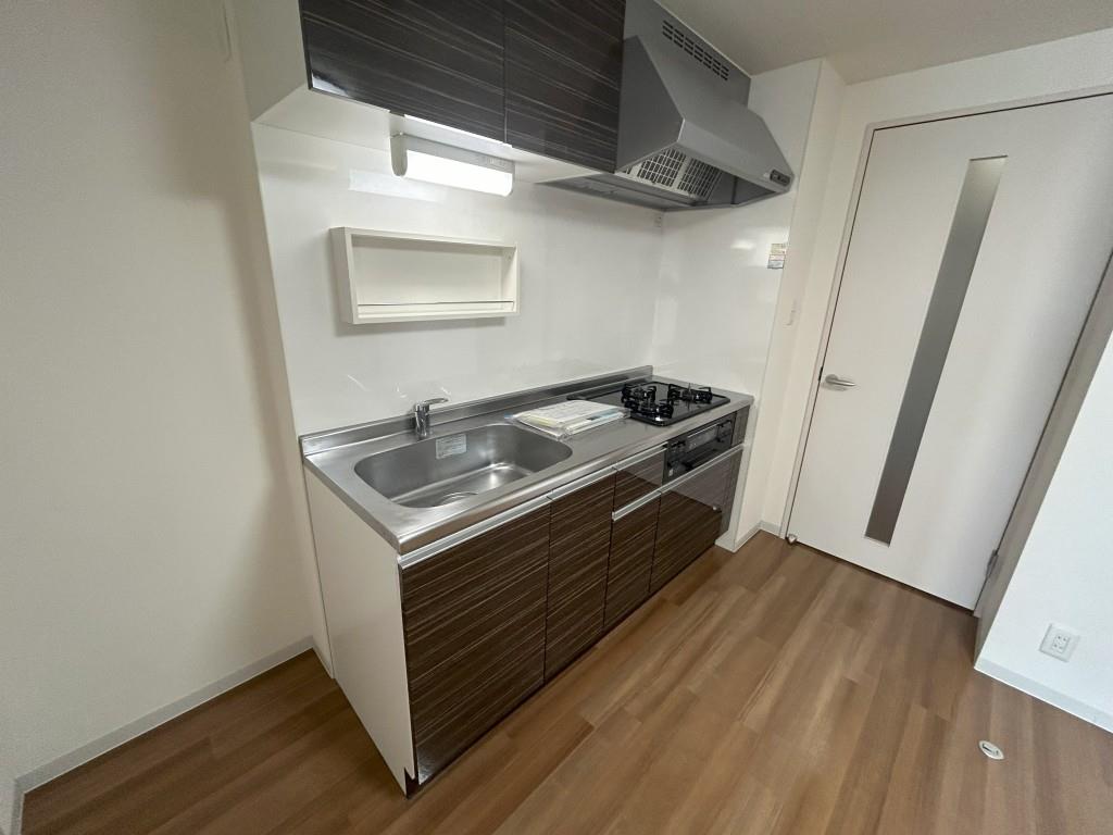 メイボートレス キッチン