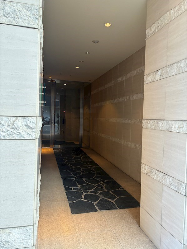 カーサ ヴェルデ その他外観2