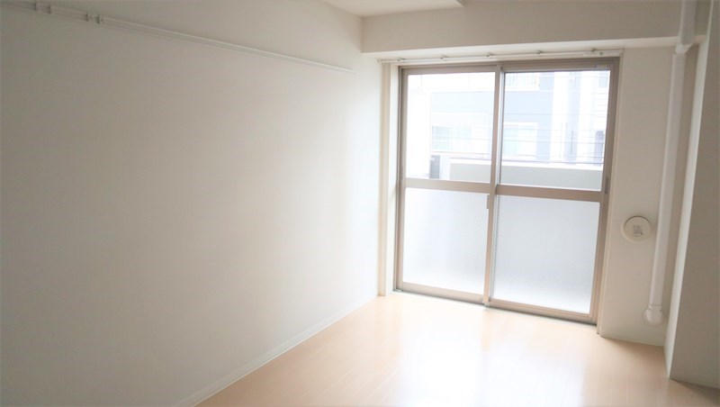 カーサ ヴェルデ リビング