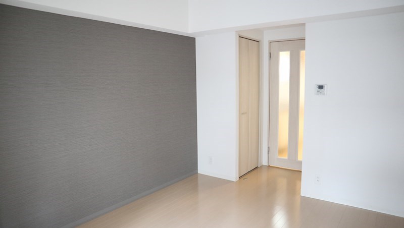 カーサ ヴェルデ ベッドルーム