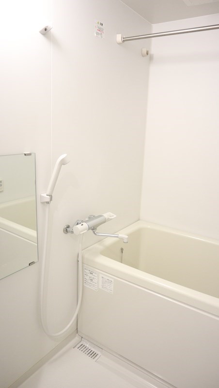 カーサ ヴェルデ 風呂画像