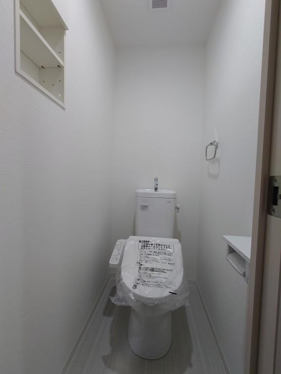 ラ・プレス新栄 その他2